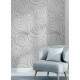 Papel de Parede C�rculos Mod 006