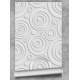Papel de Parede C�rculos Mod 006