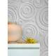 Papel de Parede C�rculos Mod 006
