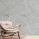 Papel de Parede C�rculos Mod 006