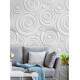 Papel de Parede C�rculos Mod 006