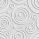Papel de Parede C�rculos Mod 006