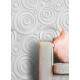 Papel de Parede C�rculos Mod 006