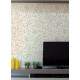 Papel de Parede Floral Mod 029