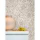 Papel de Parede Floral Mod 029