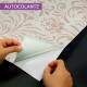 Papel de Parede Floral Mod 029