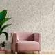 Papel de Parede Floral Mod 029