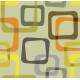 Papel de Parede Abstrato Mod 021