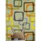 Papel de Parede Abstrato Mod 021