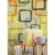 Papel de Parede Abstrato Mod 021