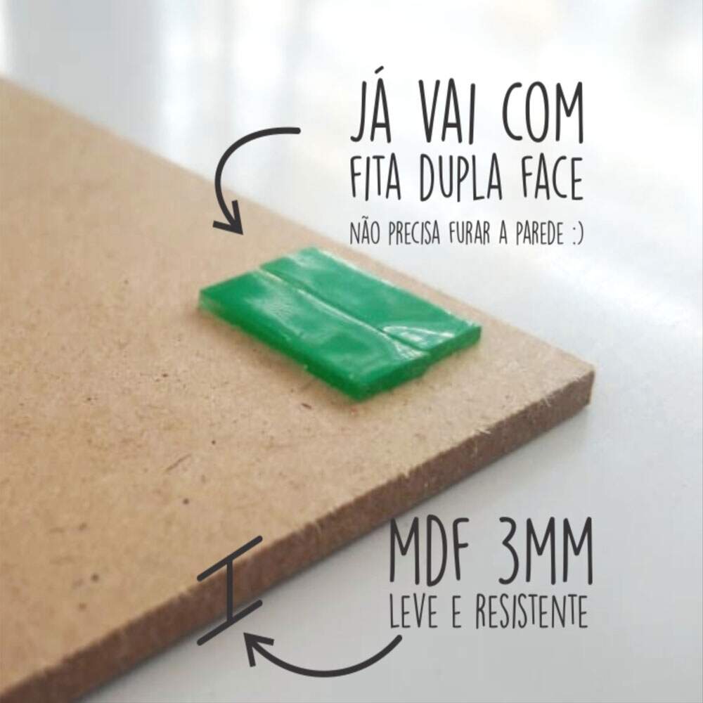 Kit 5 Quadros Decorativos Mosaico Raul Seixas