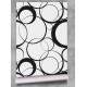 Papel de Parede C�rculos Mod 007