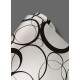 Papel de Parede C�rculos Mod 007