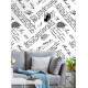 Papel de Parede Diversos Mod 006