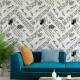 Papel de Parede Diversos Mod 006