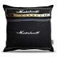 Almofada Decorativa Caixa de Som Marshall
