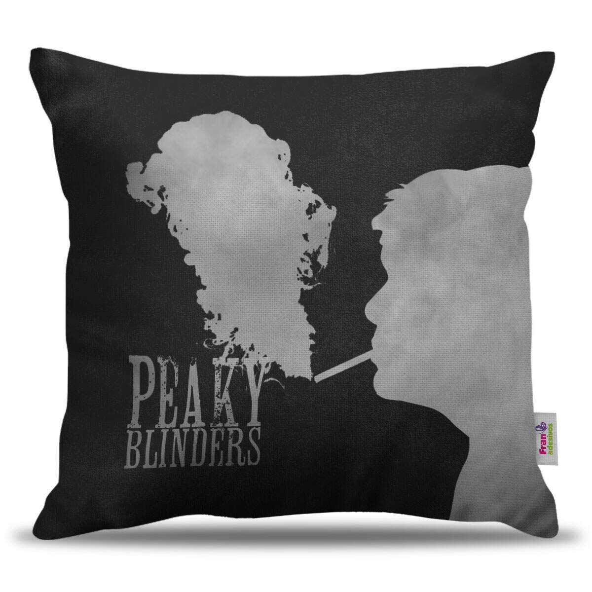Almofada Decorativa Peaky Blinders