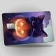Adesivo Para Cart�o Gato Halloween