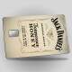 Adesivo Para Cart�o Whisky Mel