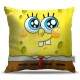 Almofada Decorativa Bob Esponja