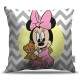 Almofada Infantil Minnie Baby