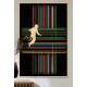Quadro Decorativo Interestelar