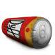 Almofada Decorativa Latinha Duff Beer
