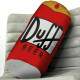 Almofada Decorativa Latinha Duff Beer