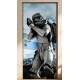 Adesivo para Porta Star Wars Stormtrooper