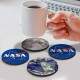 Kit Porta Copos Nasa