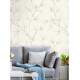 Papel de Parede Floral Mod 136