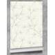 Papel de Parede Floral Mod 136