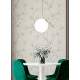Papel de Parede Floral Mod 136