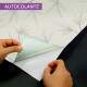 Papel de Parede Floral Mod 136