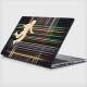 Adesivo Para Notebook Interestelar