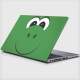 Adesivo Para Notebook Yoshi