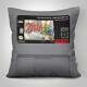 Almofada Decorativa Cartucho Nintendo Zelda