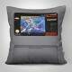 Almofada Decorativa Nintendo Mega Man