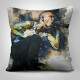 Almofada Decorativa Chester Bennington Linkin Park