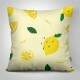 Almofada Decorativa Lim�o Siciliano