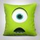 Almofada Decorativa Monstros SA Mike Wazowski