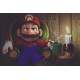 Placa Decorativa Mario Tomando Caf�