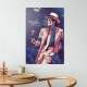 Placa Decorativa Michael Jackson Smooth Criminal
