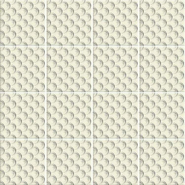 Adesivos de Azulejos Ladrilhos Hidrulicos Modelo 63