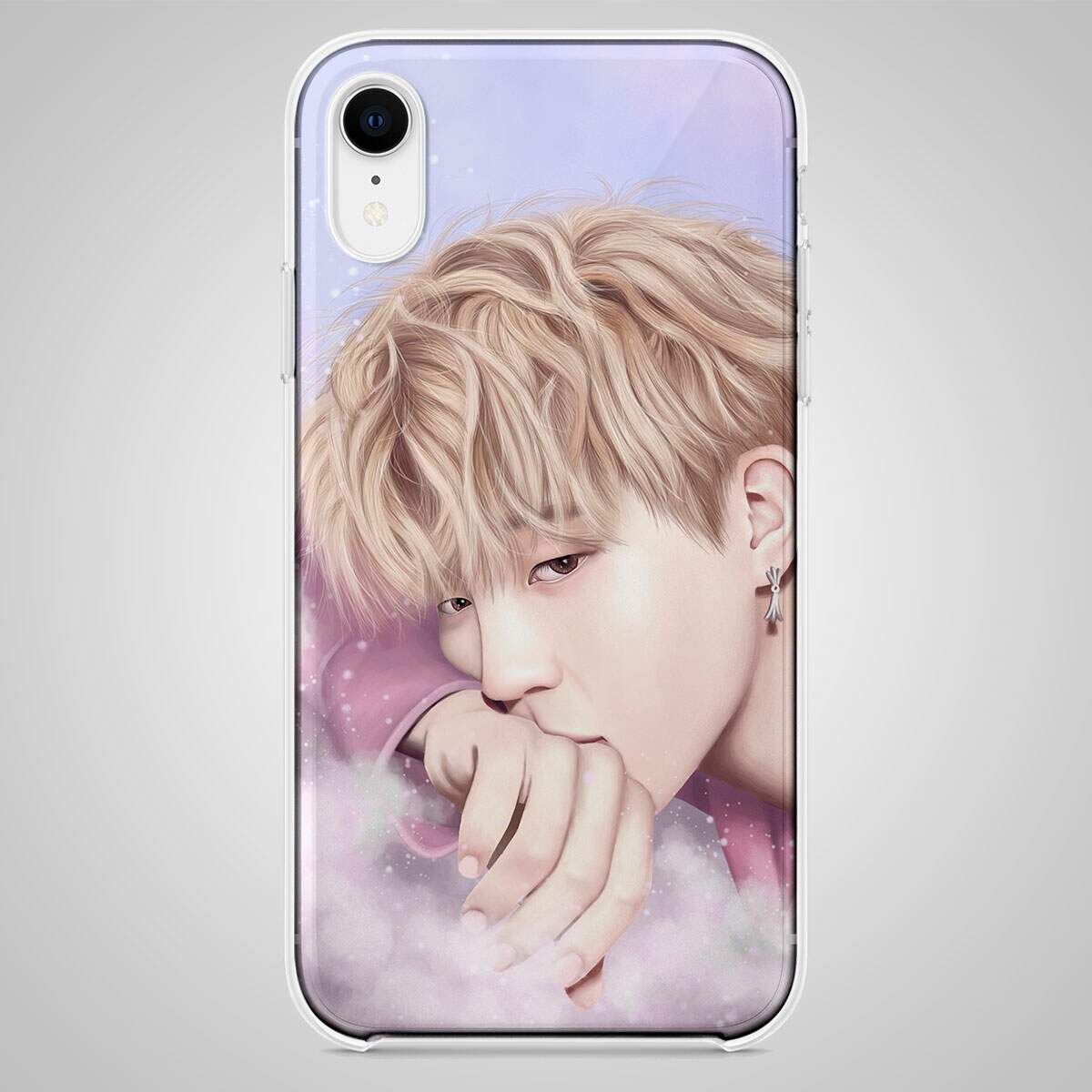 Capa para Celular BTS 01