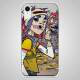 Capa para Celular Gorillaz Personalizada