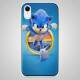 Capa para Celular Sonic Personalizada