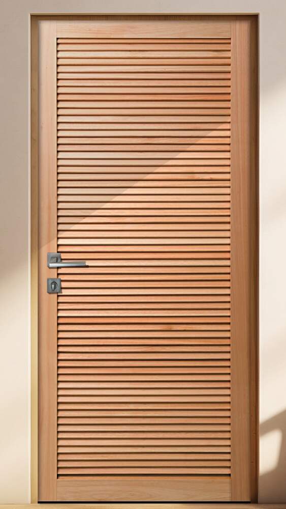 Adesivo para Porta Madeira