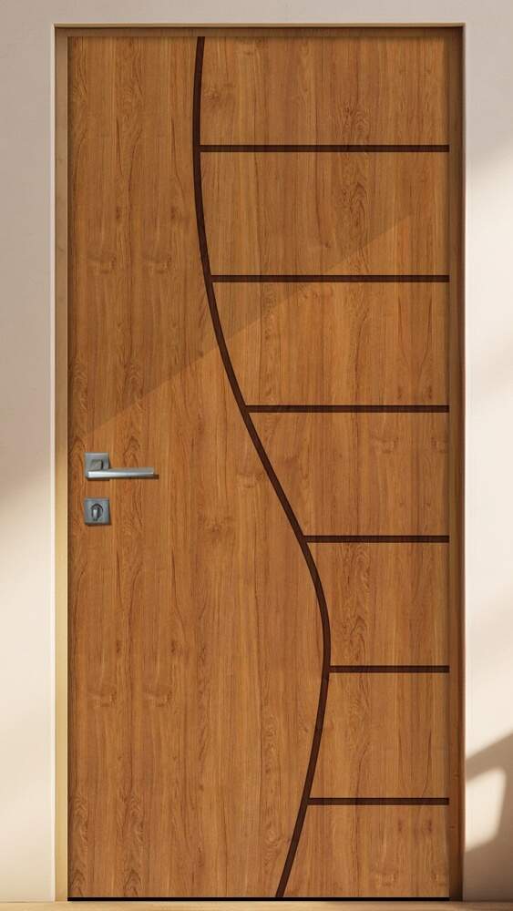 Adesivo para Porta Madeira