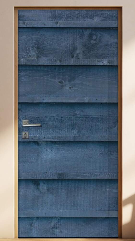 Adesivo para Porta Madeira